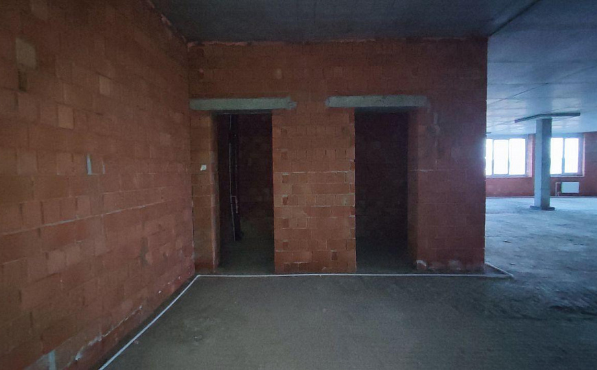 Помещение 321,5м²  фото