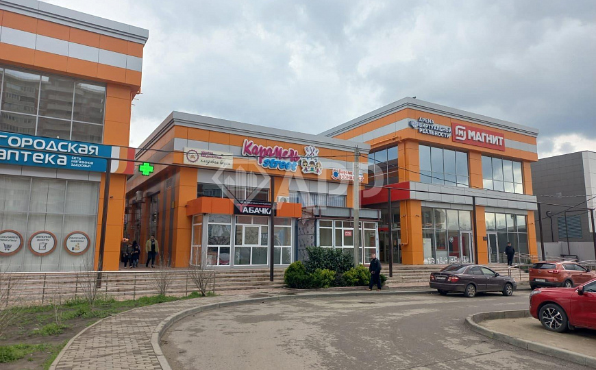 Сдам помещение свободного назначения, 700 м² фото