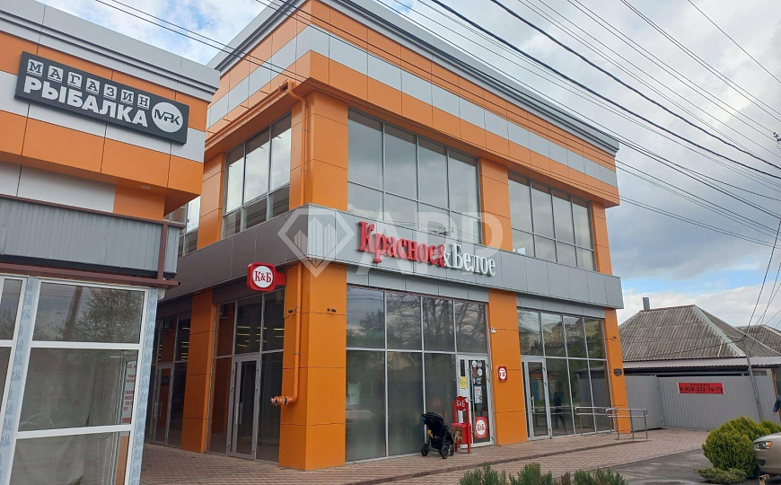 Сдам помещение свободного назначения, 700 м² фото