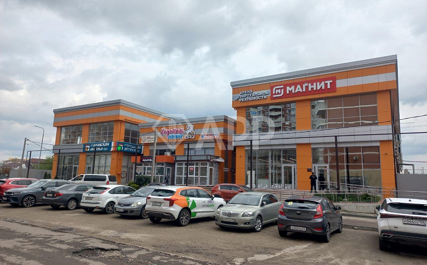 Сдам помещение свободного назначения, 700 м² фото