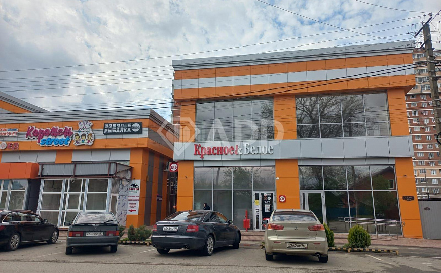 Сдам помещение свободного назначения, 700 м² фото