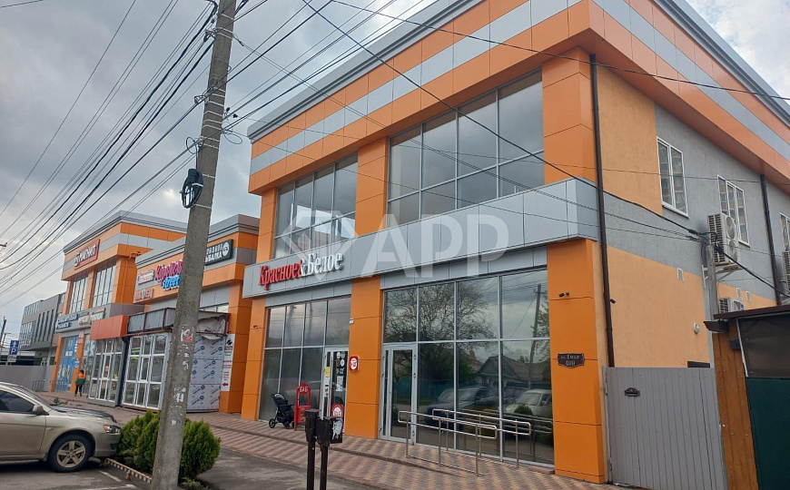 Сдам помещение свободного назначения, 700 м² фото