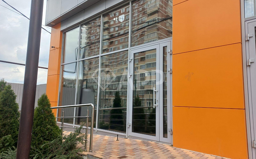 Сдам помещение свободного назначения, 700 м² фото