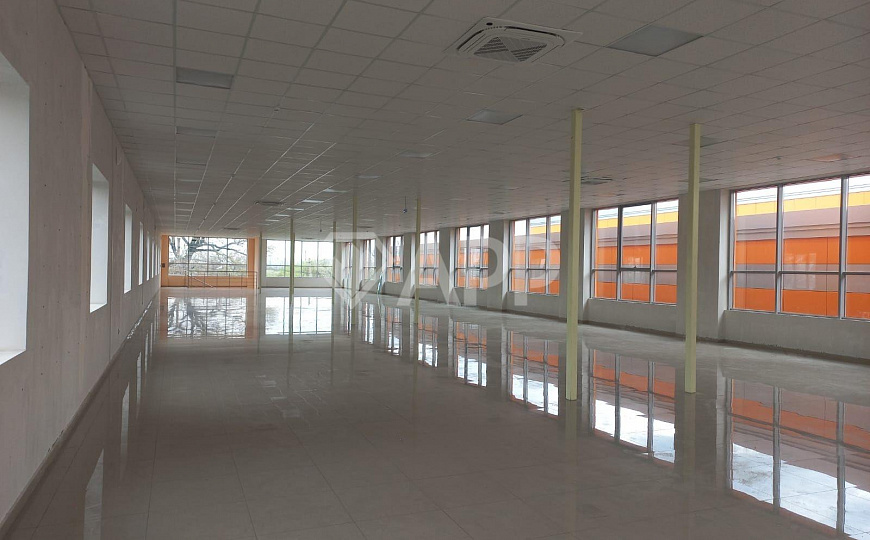 Сдам помещение свободного назначения, 700 м² фото