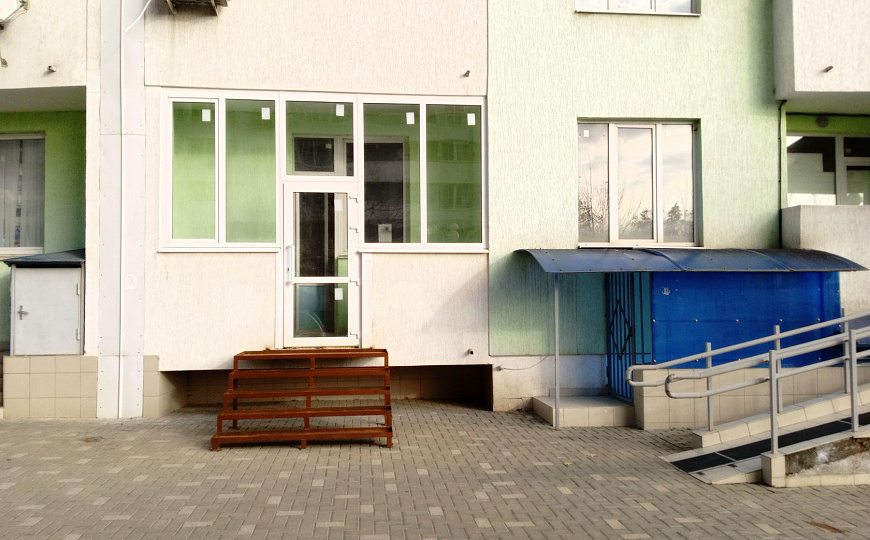 Сдам помещение свободного назначения, 152 м² фото