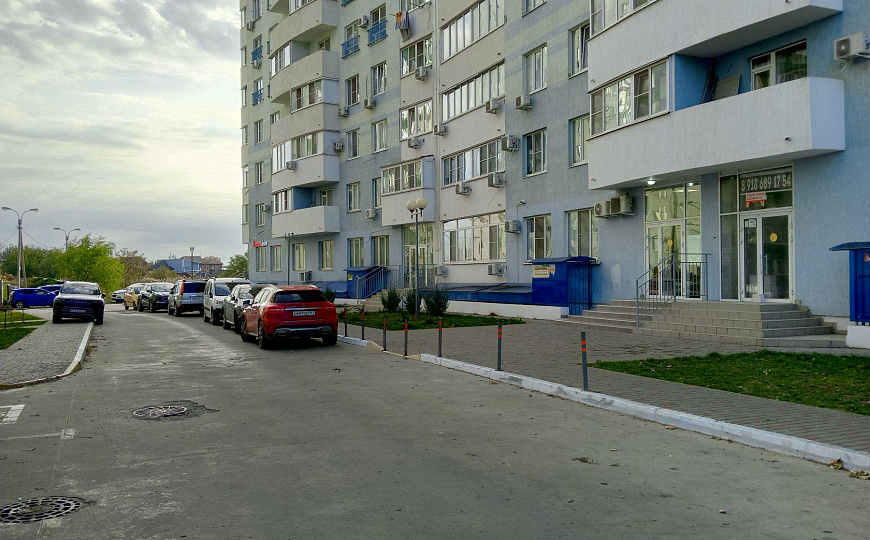 Сдам помещение свободного назначения, 152 м² фото