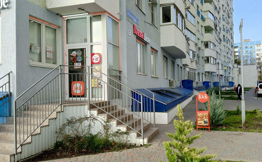 Сдам помещение свободного назначения, 152 м² фото