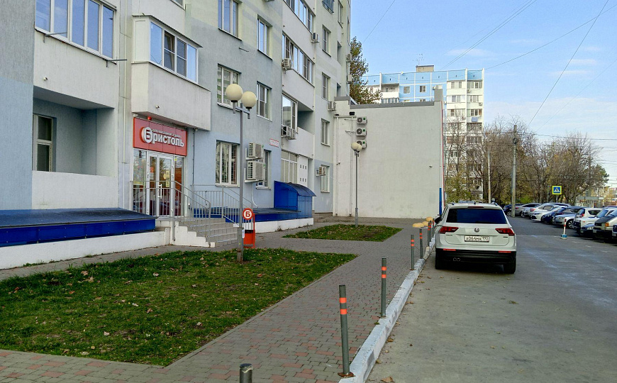 Сдам помещение свободного назначения, 152 м² фото