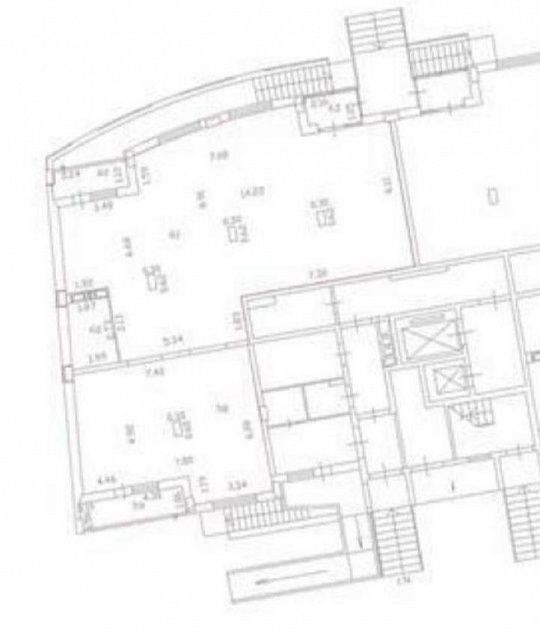 Сдам помещение свободного назначения, 152 м² фото