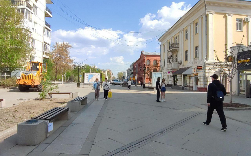 первая линия Ленинградской, свободного назначения фото