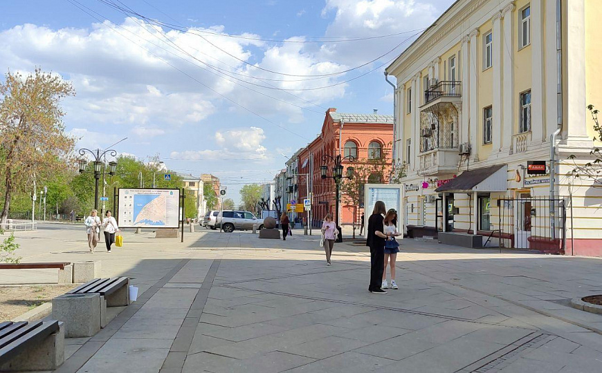 первая линия Ленинградской, свободного назначения фото