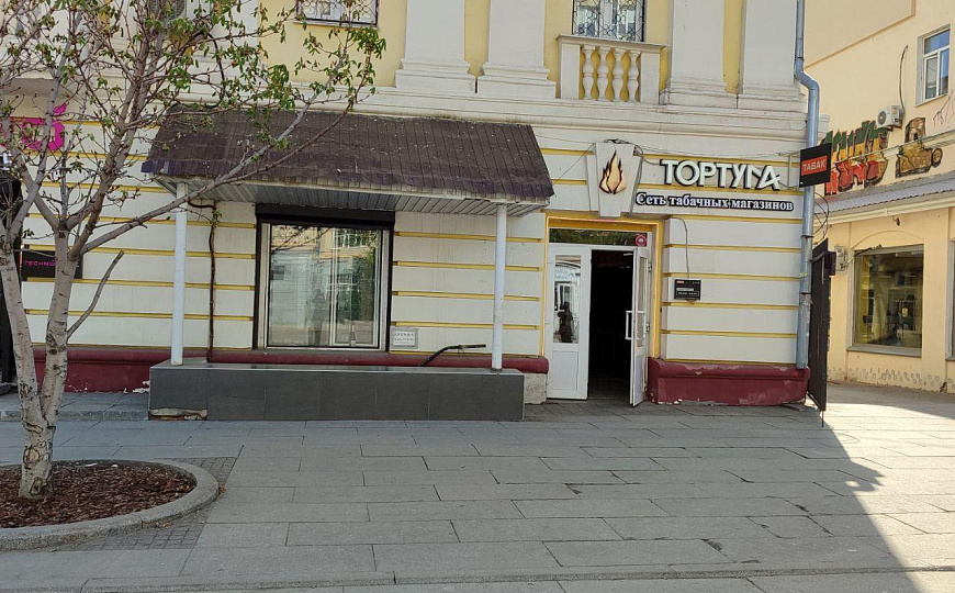 первая линия Ленинградской, свободного назначения фото