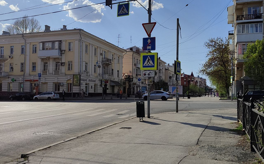 первая линия Ленинградской, свободного назначения фото