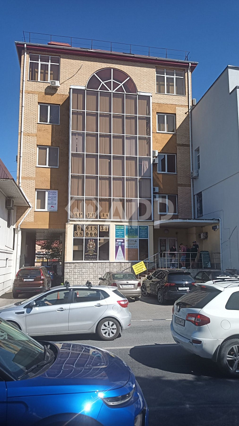 Сдам офисное помещение, 31 м² фото