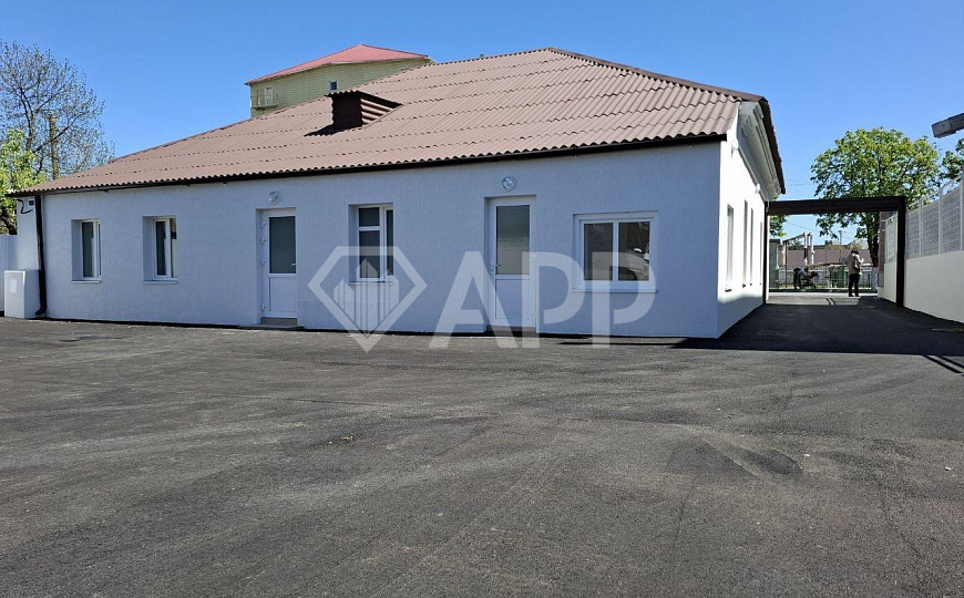 Продам офисное здание, 170 м² фото
