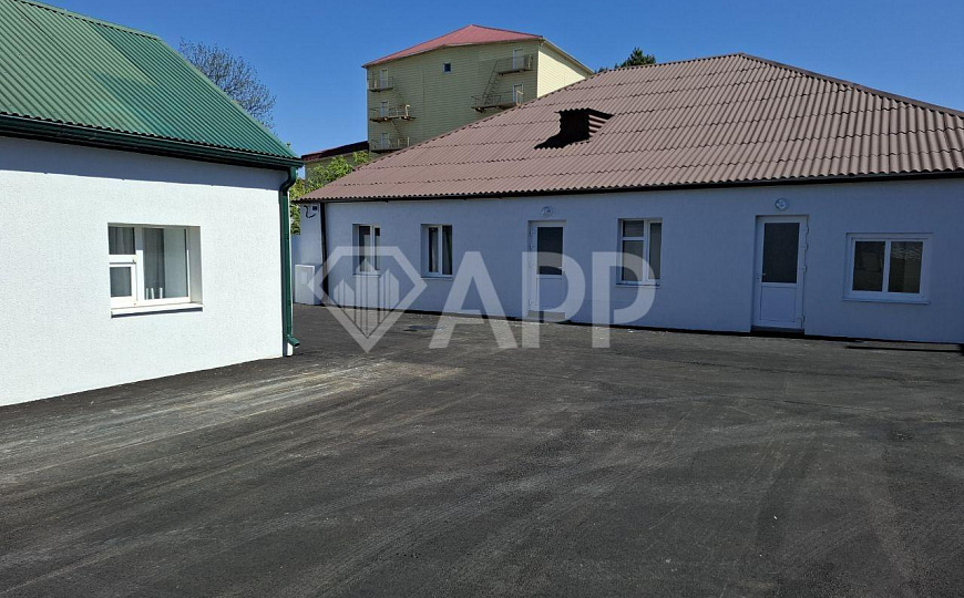 Продам офисное здание, 170 м² фото