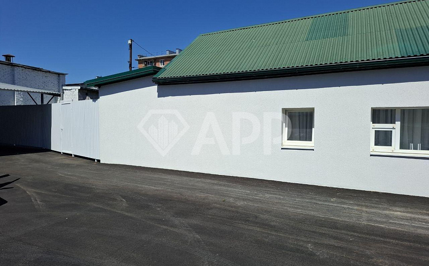 Продам офисное здание, 170 м² фото