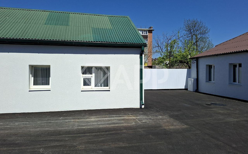 Продам офисное здание, 170 м² фото
