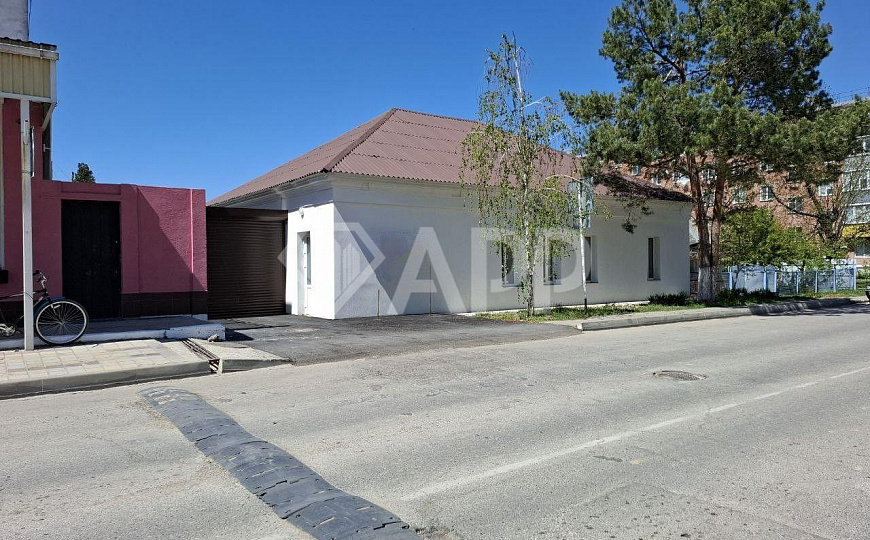Продам офисное здание, 170 м² фото
