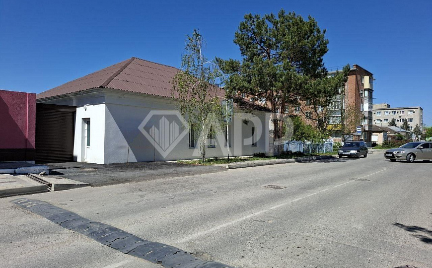 Продам офисное здание, 170 м² фото