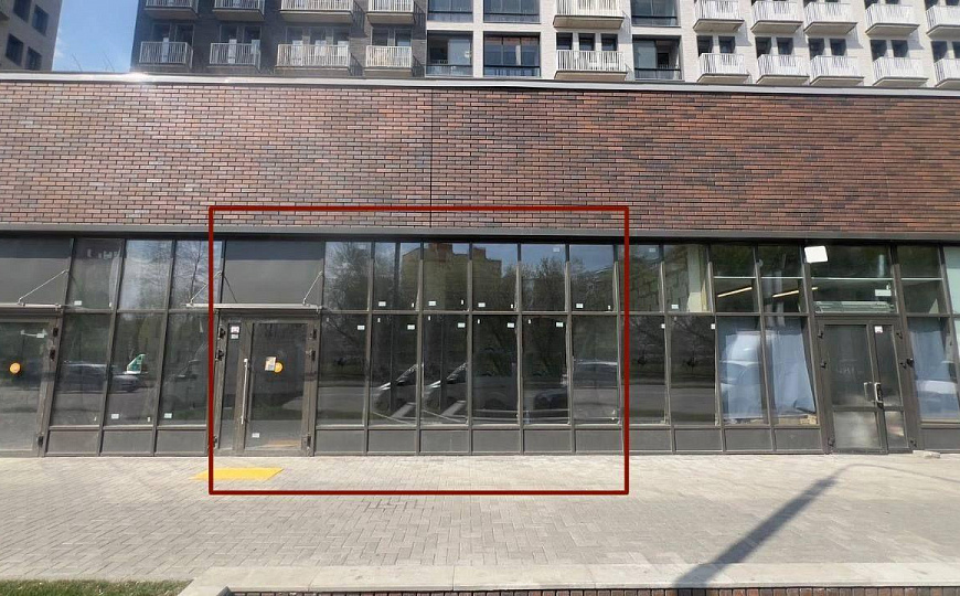Свободного назначения,110м2 фото