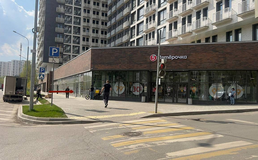 Свободного назначения,110м2 фото