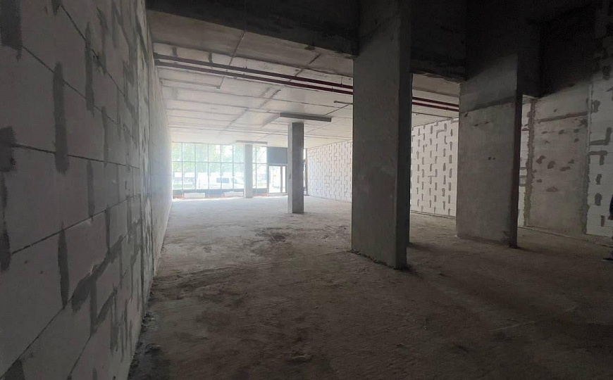 Свободного назначения,110м2 фото