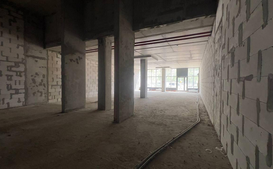 Свободного назначения,110м2 фото