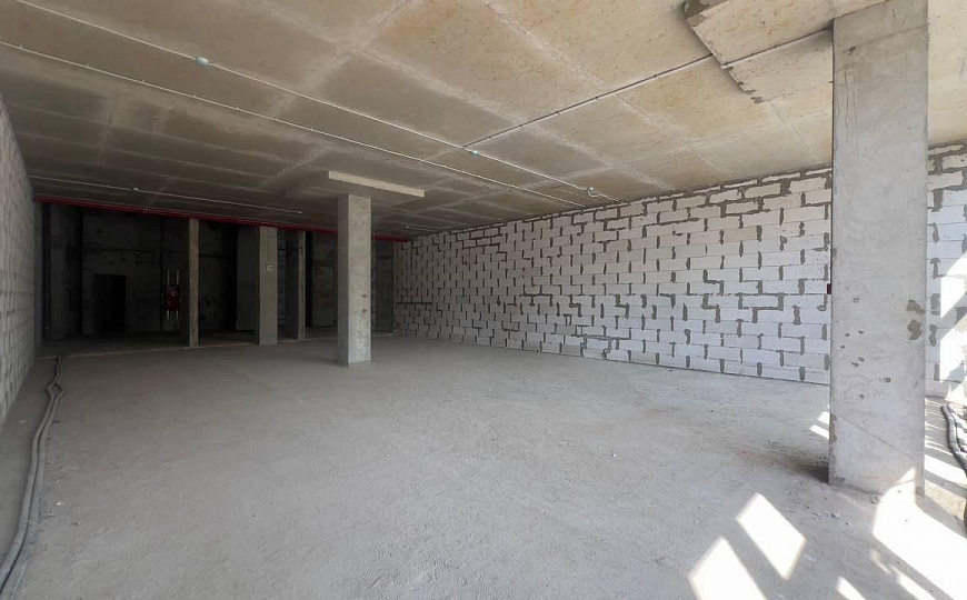 Свободного назначения,110м2 фото