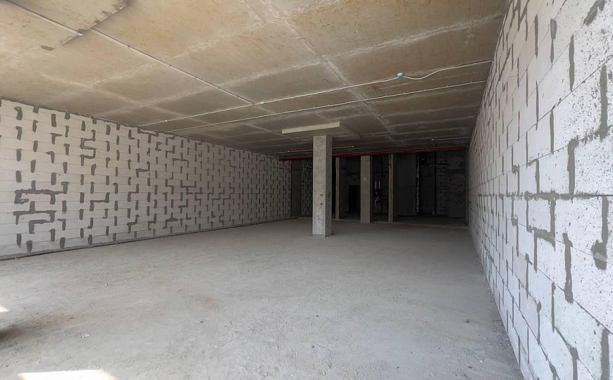 Свободного назначения,110м2 фото