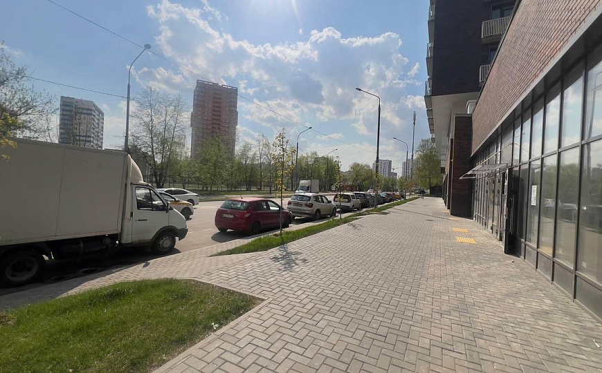 Свободного назначения,110м2 фото