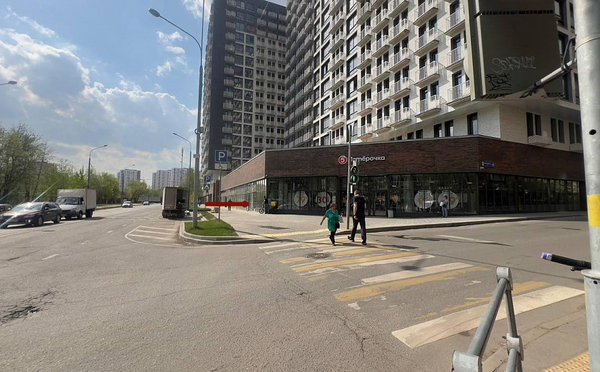 Свободного назначения,110м2 фото