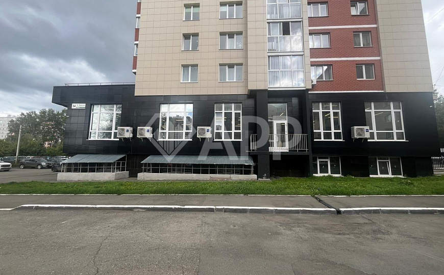 Аренда в ЖК Идеал помещения свободного назначения 430 кв. фото