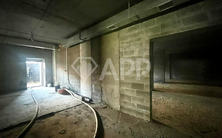 Аренда в ЖК Идеал помещения свободного назначения 430 кв. фото