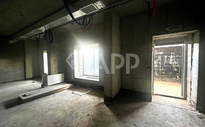 Аренда в ЖК Идеал помещения свободного назначения 430 кв. фото