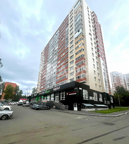 Аренда в ЖК Идеал помещения свободного назначения 430 кв. фото
