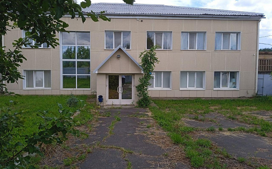 Продам помещение свободного назначения фото