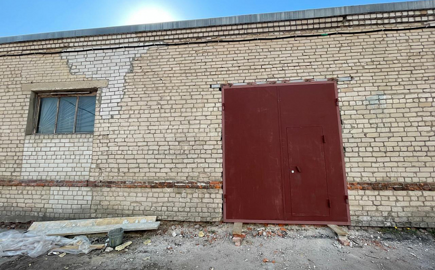 Сдам производственное помещение, 200 м² фото