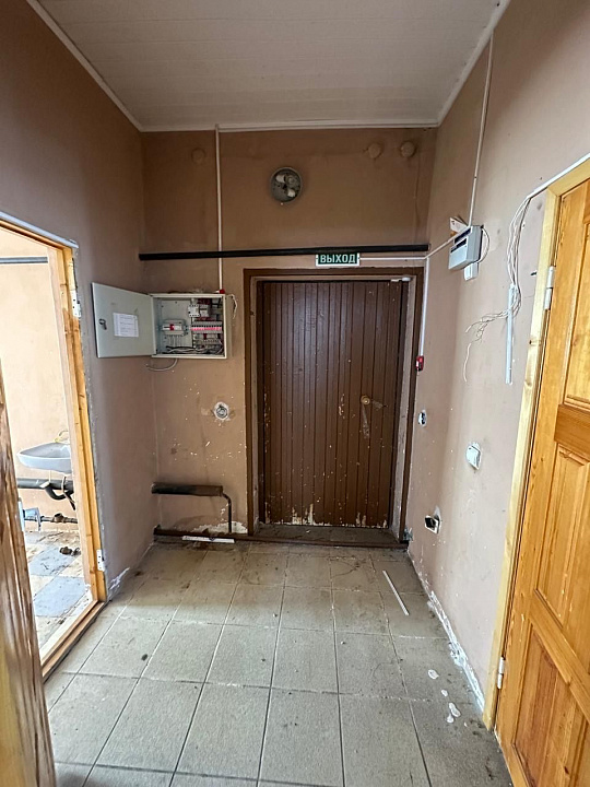 Продам помещение свободного назначения, 71,5 м² фото
