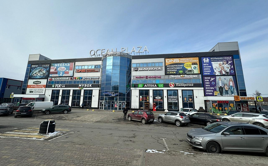 Сдам помещение свободного назначения, 90 м² фото