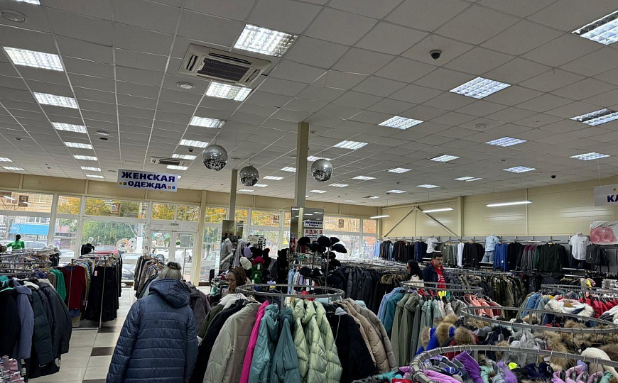 Сдам отдельно стоящее здание, 700 м² фото