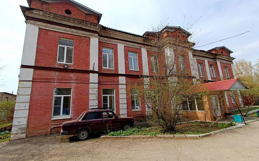 Продам Готовый Арендный Бизнес, 596,3 кв.м. фото
