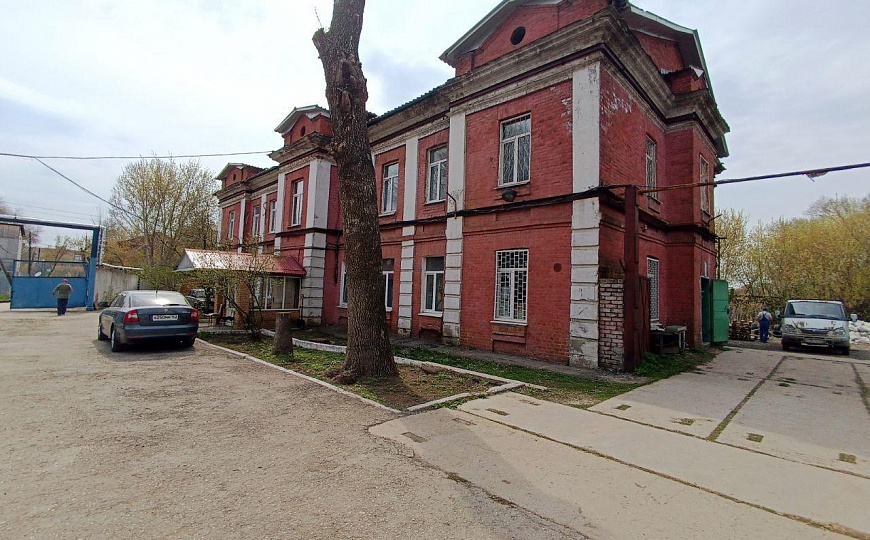 Продам Готовый Арендный Бизнес, 596,3 кв.м. фото