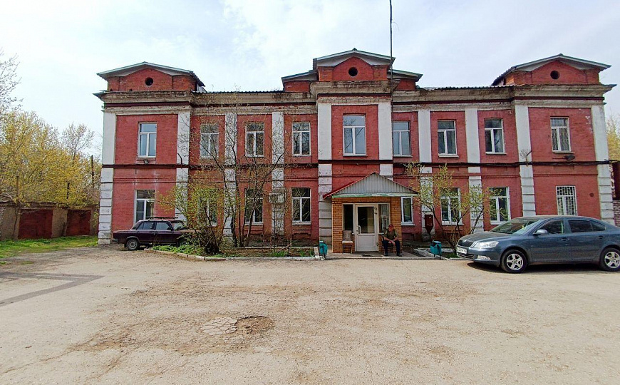 Продам Готовый Арендный Бизнес, 596,3 кв.м. фото