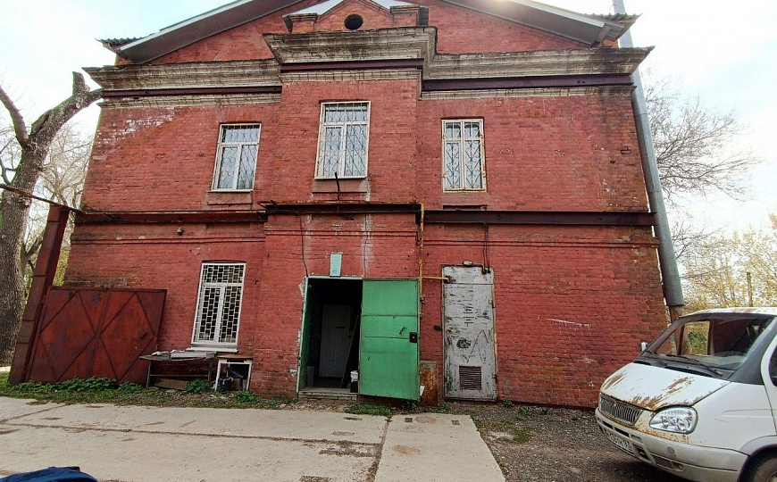 Продам Готовый Арендный Бизнес, 596,3 кв.м. фото