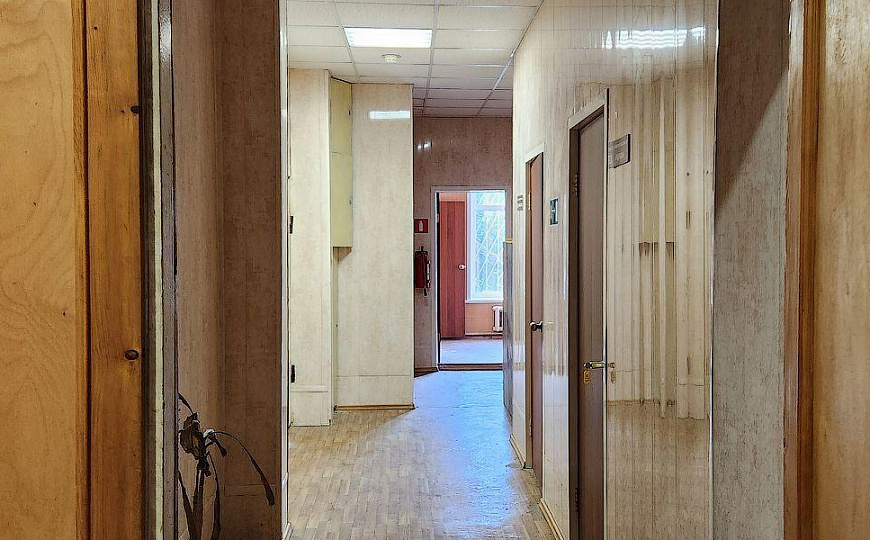 Продам Готовый Арендный Бизнес, 596,3 кв.м. фото
