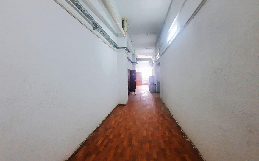 Сдам помещение свободного назначения, 116,7 м² фото