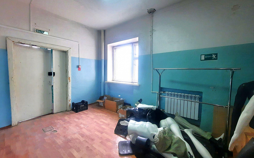 Сдам помещение свободного назначения, 116,7 м² фото
