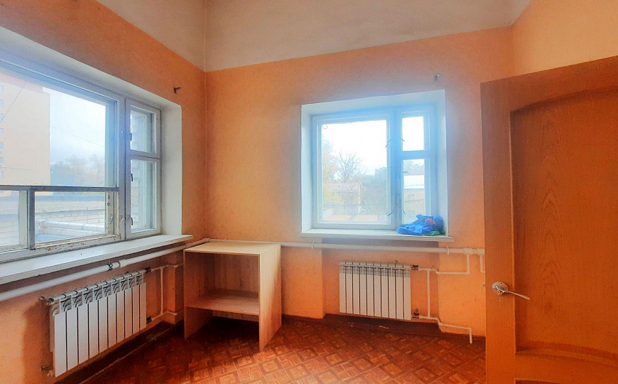 Сдам помещение свободного назначения, 116,7 м² фото