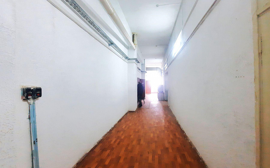 Сдам помещение свободного назначения, 116,7 м² фото